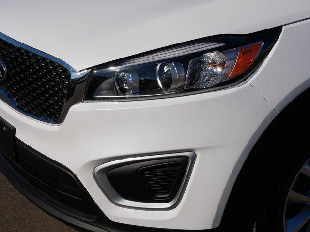 used 2017 Kia Sorento car, priced at $12,247