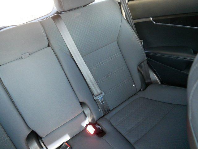 used 2017 Kia Sorento car, priced at $12,247