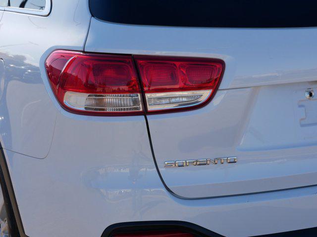 used 2017 Kia Sorento car, priced at $12,247