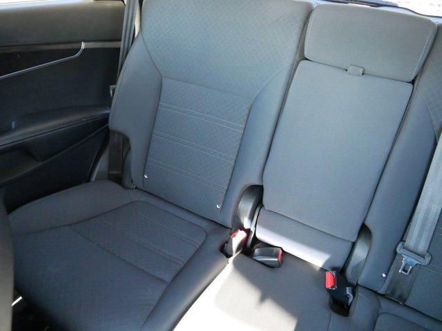used 2017 Kia Sorento car, priced at $12,247