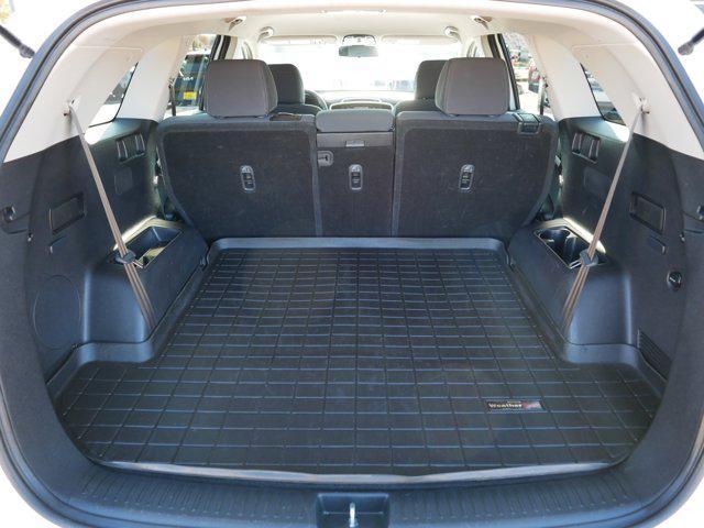 used 2017 Kia Sorento car, priced at $12,247