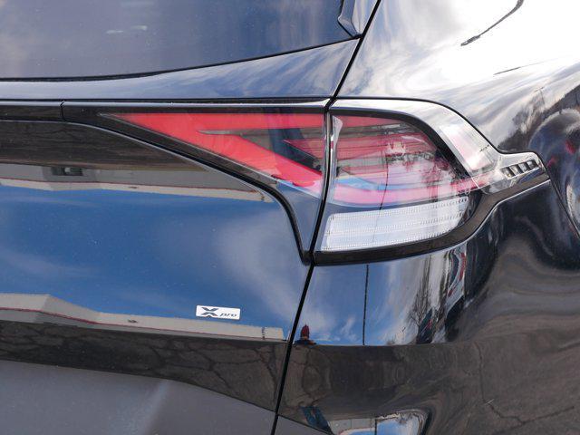 used 2023 Kia Sportage car, priced at $29,563