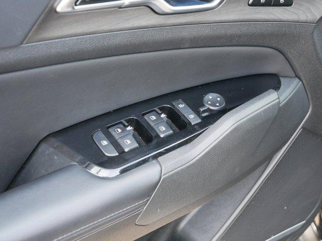 used 2023 Kia Sportage car, priced at $29,563