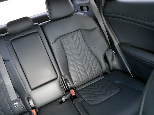 used 2023 Kia Sportage car, priced at $29,563