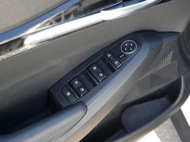 used 2024 Kia Seltos car, priced at $25,481