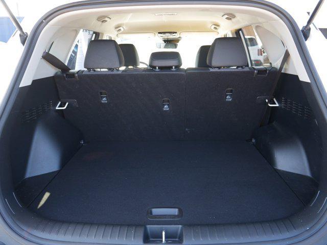 used 2024 Kia Seltos car, priced at $25,481