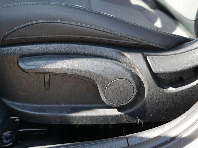 used 2024 Kia Seltos car, priced at $25,481