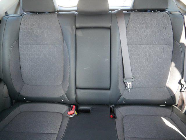 used 2024 Kia Seltos car, priced at $25,481