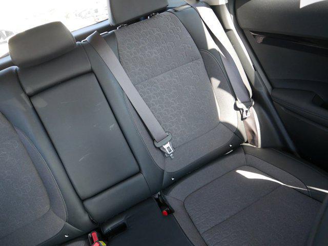 used 2024 Kia Seltos car, priced at $25,481