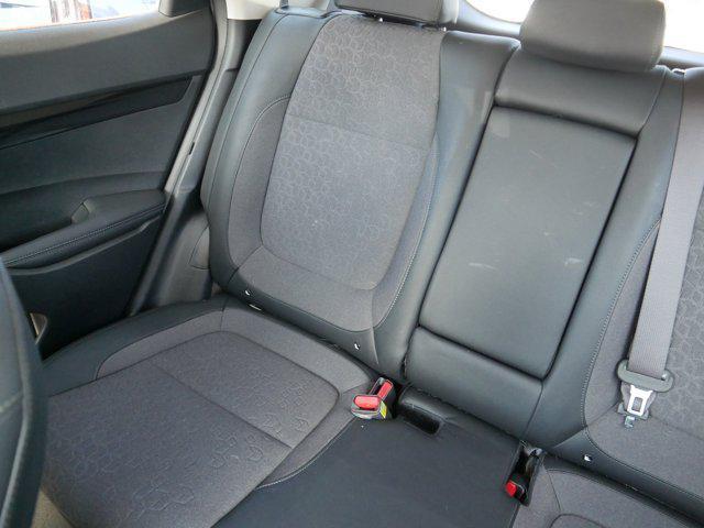 used 2024 Kia Seltos car, priced at $25,481