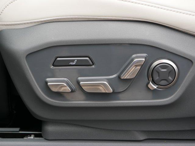 used 2024 Kia EV9 car, priced at $58,498