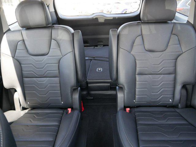 used 2022 Kia Telluride car, priced at $39,398