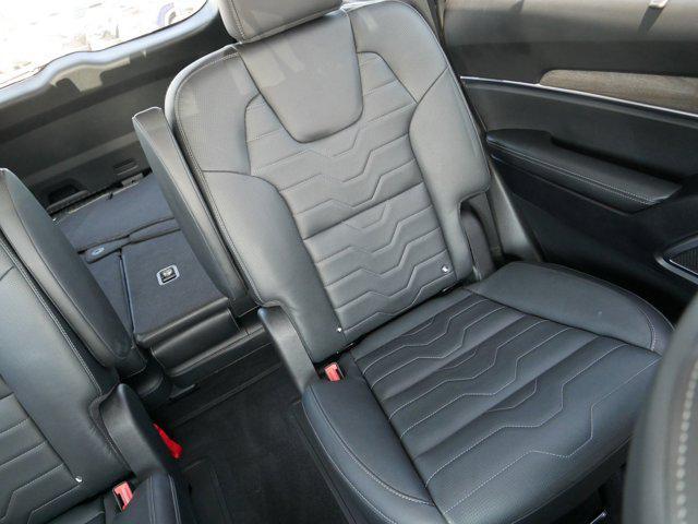 used 2022 Kia Telluride car, priced at $39,398