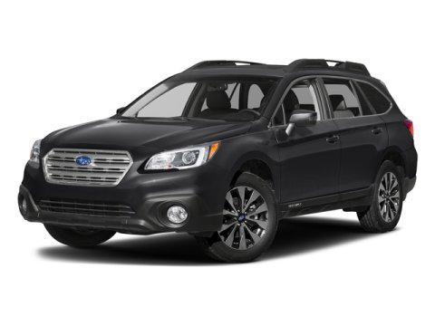 used 2017 Subaru Outback car, priced at $15,998