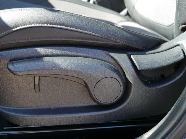 used 2024 Kia Seltos car, priced at $23,786
