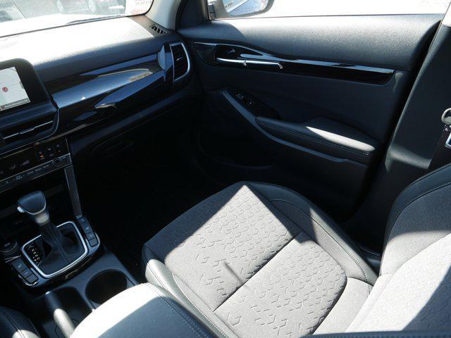 used 2024 Kia Seltos car, priced at $23,786
