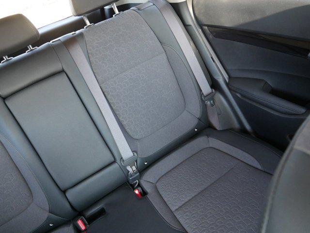 used 2024 Kia Seltos car, priced at $23,786