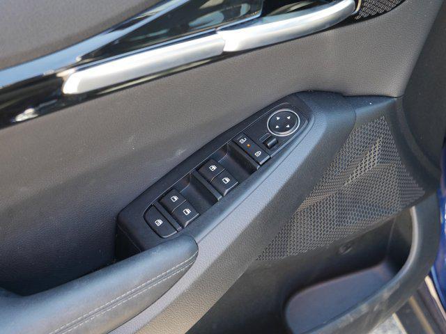 used 2024 Kia Seltos car, priced at $23,786