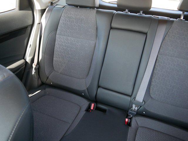 used 2024 Kia Seltos car, priced at $23,786