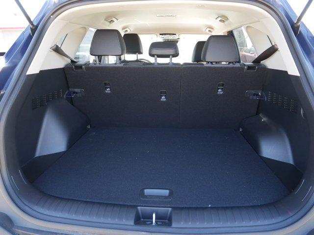 used 2024 Kia Seltos car, priced at $23,786