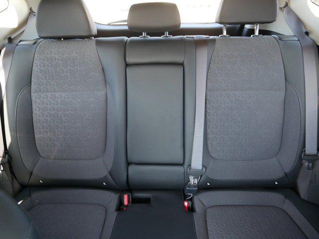 used 2024 Kia Seltos car, priced at $23,786