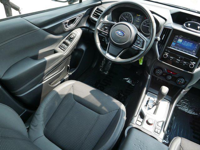 used 2019 Subaru Forester car, priced at $18,998