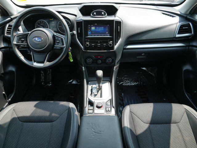 used 2019 Subaru Forester car, priced at $18,998