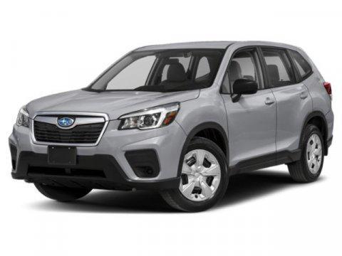 used 2019 Subaru Forester car, priced at $19,995