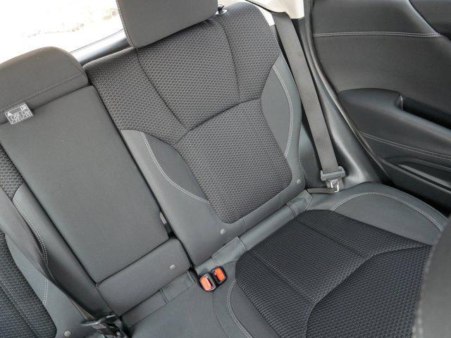 used 2019 Subaru Forester car, priced at $18,998