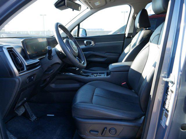 used 2024 Kia Sorento car, priced at $32,798