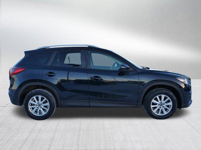 used 2016 Mazda CX-5 car, priced at $17,498