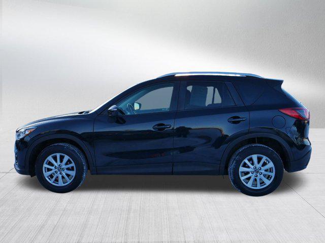 used 2016 Mazda CX-5 car, priced at $17,498