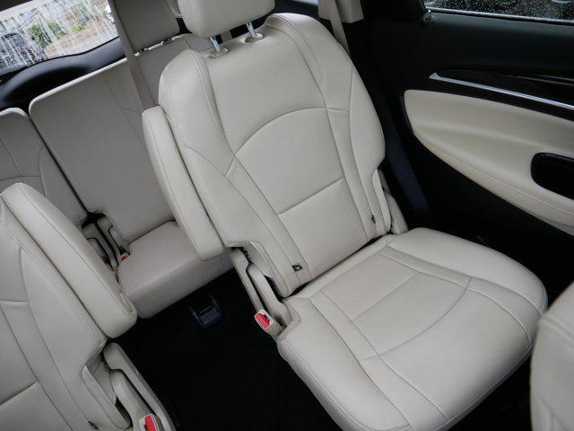 used 2022 Buick Enclave car, priced at $33,298