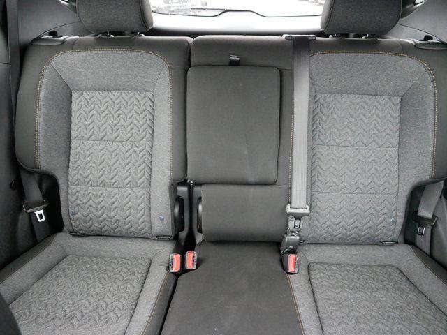 used 2023 Chevrolet Equinox car, priced at $23,412