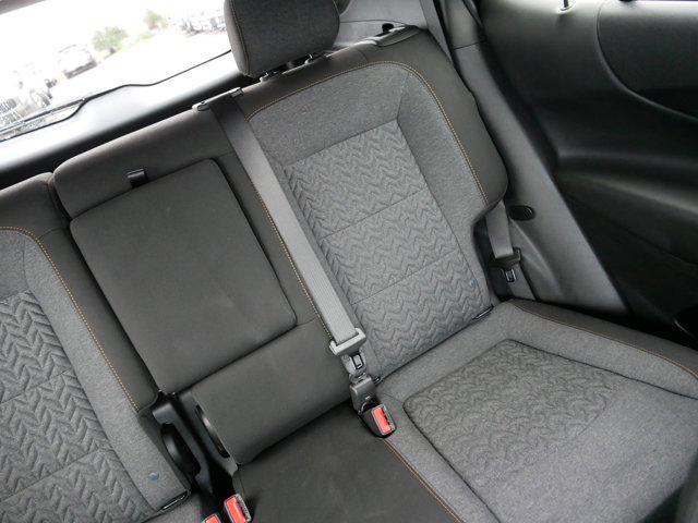 used 2023 Chevrolet Equinox car, priced at $23,412