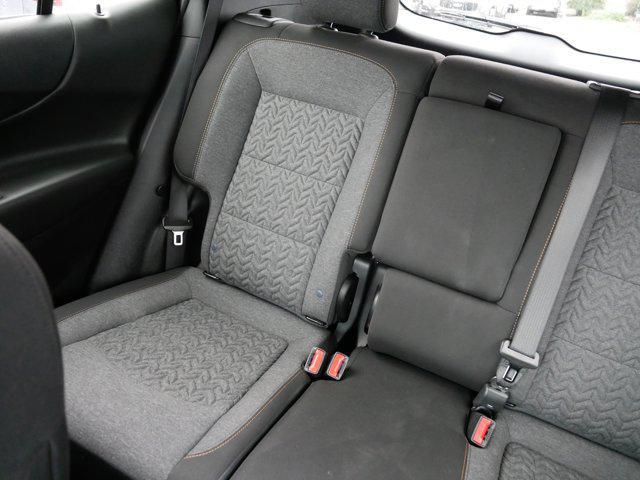 used 2023 Chevrolet Equinox car, priced at $23,412