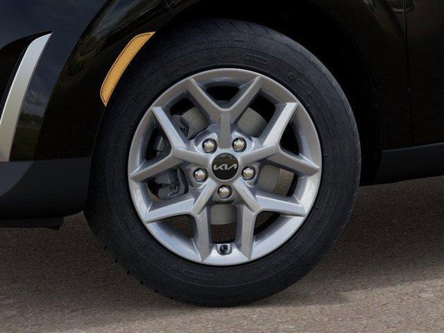 new 2025 Kia Soul car, priced at $20,833