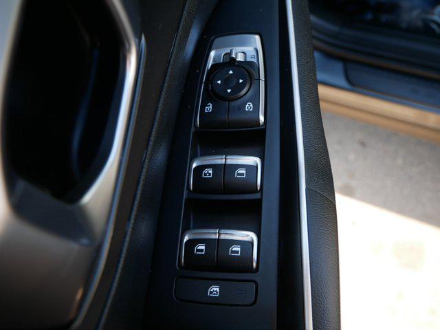 used 2022 Kia Sorento car, priced at $20,978