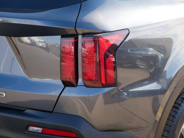 used 2022 Kia Sorento car, priced at $20,978