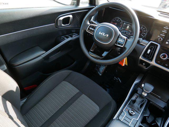 used 2022 Kia Sorento car, priced at $20,978