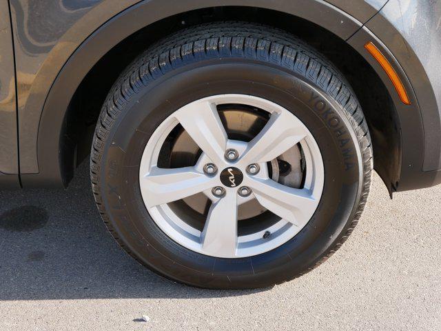 used 2022 Kia Sorento car, priced at $20,978