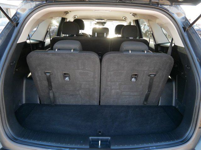 used 2022 Kia Sorento car, priced at $20,978