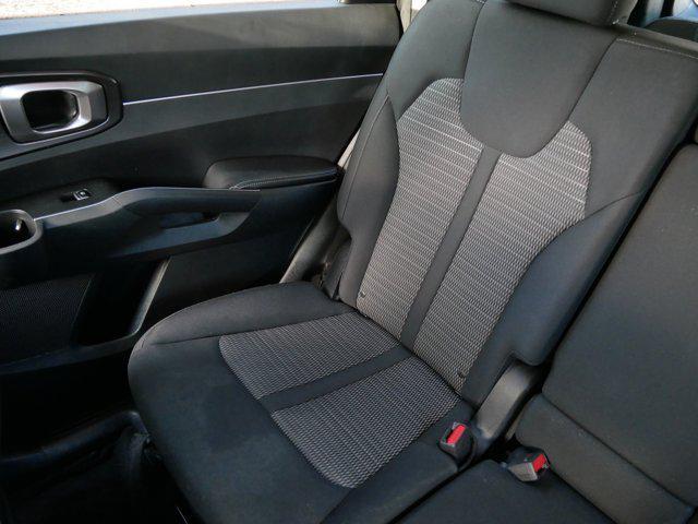 used 2022 Kia Sorento car, priced at $20,978