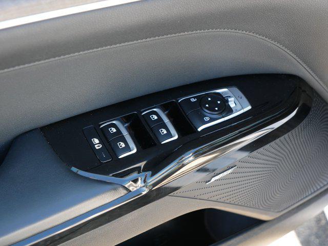 used 2022 Kia K5 car, priced at $23,114