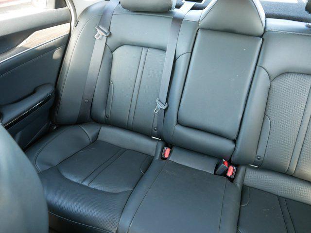 used 2022 Kia K5 car, priced at $23,114