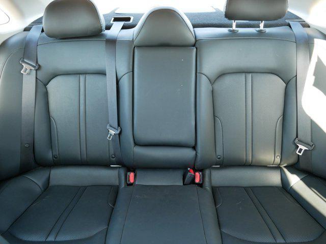 used 2022 Kia K5 car, priced at $23,114