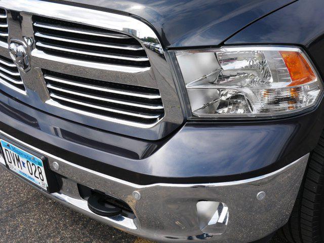 used 2016 Ram 1500 car, priced at $19,998