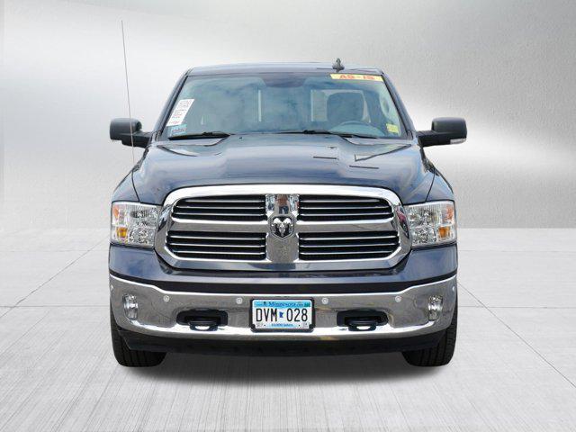 used 2016 Ram 1500 car, priced at $19,998