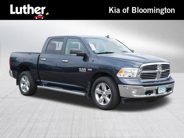 used 2016 Ram 1500 car, priced at $19,998