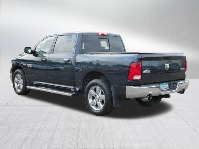 used 2016 Ram 1500 car, priced at $19,998